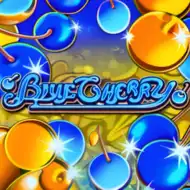 Blue Cherry